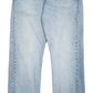 Mens Blue Levis   Jeans