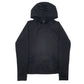 Womens Black The North Face Vapor Wick Hoodie Jumper