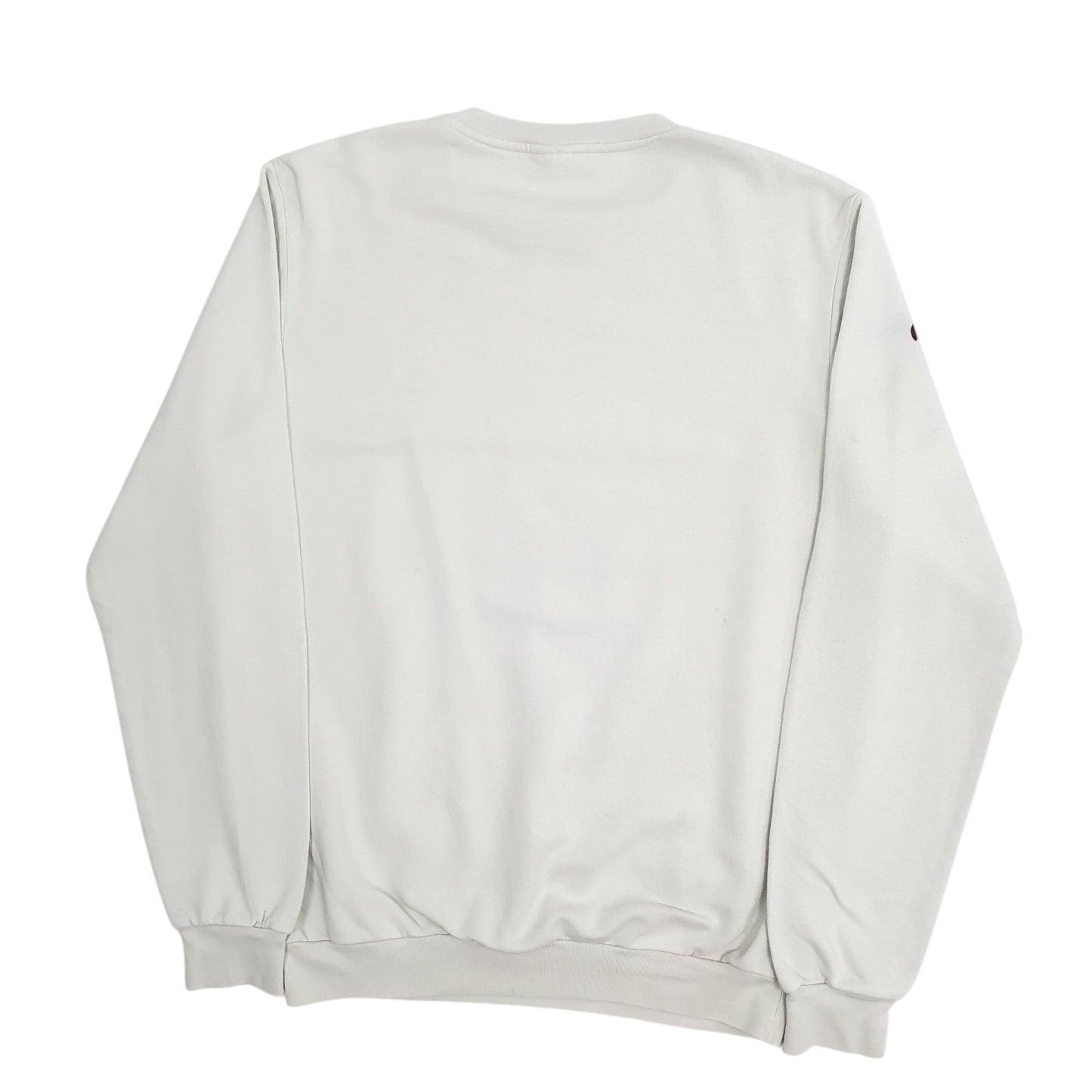 Mens Green Adidas  Crewneck Jumper