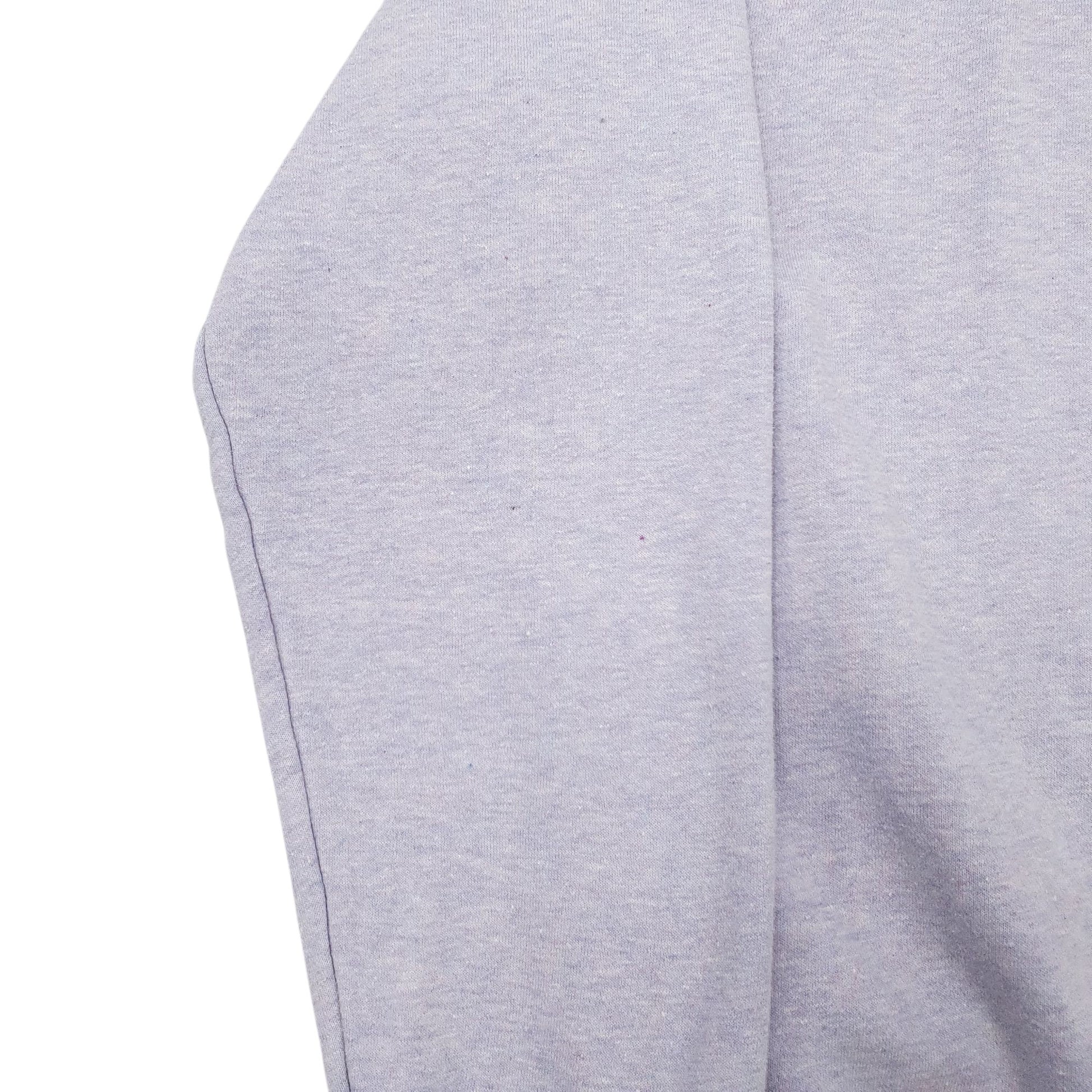 Mens Blue Nike  Crewneck Jumper