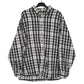 Mens Black L.L.Bean  Long Sleeve Shirt