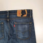 Mens Blue Levis   Jeans