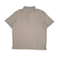 Mens Beige Polo Ralph Lauren Classic Fit  Polo Shirt