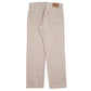 Mens Beige Levis Vintage 90s Oranage Tag  Jeans