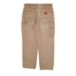 Mens Beige Dickies   Trousers