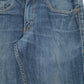 Mens Blue Levis   Jeans
