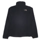 Womens Black The North Face  Full Zip Jumper