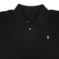Mens Black Polo Ralph Lauren   Polo Shirt