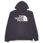 Mens Black The North Face  Hoodie Jumper