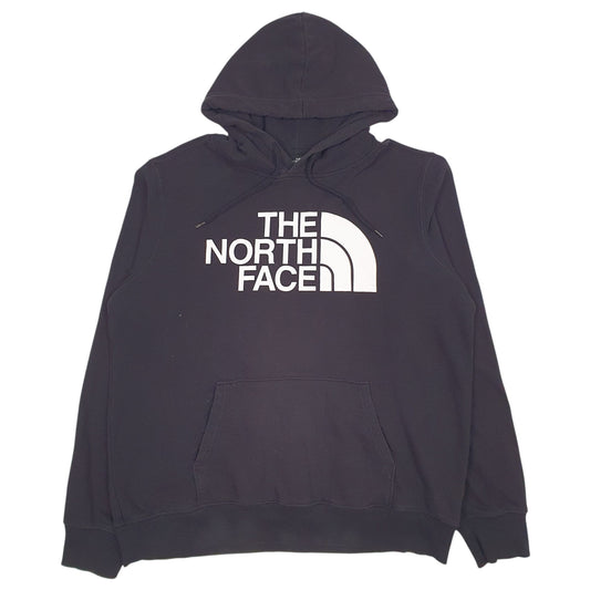 Mens Black The North Face  Hoodie Jumper