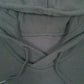 Mens Black Adidas  Hoodie Jumper