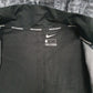 Mens Grey Nike Running Chicago Marathon 2018  Coat