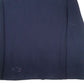 Mens Navy Nautica  Quarter Zip Jumper