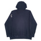 Mens Navy Carhartt  Hoodie Jumper