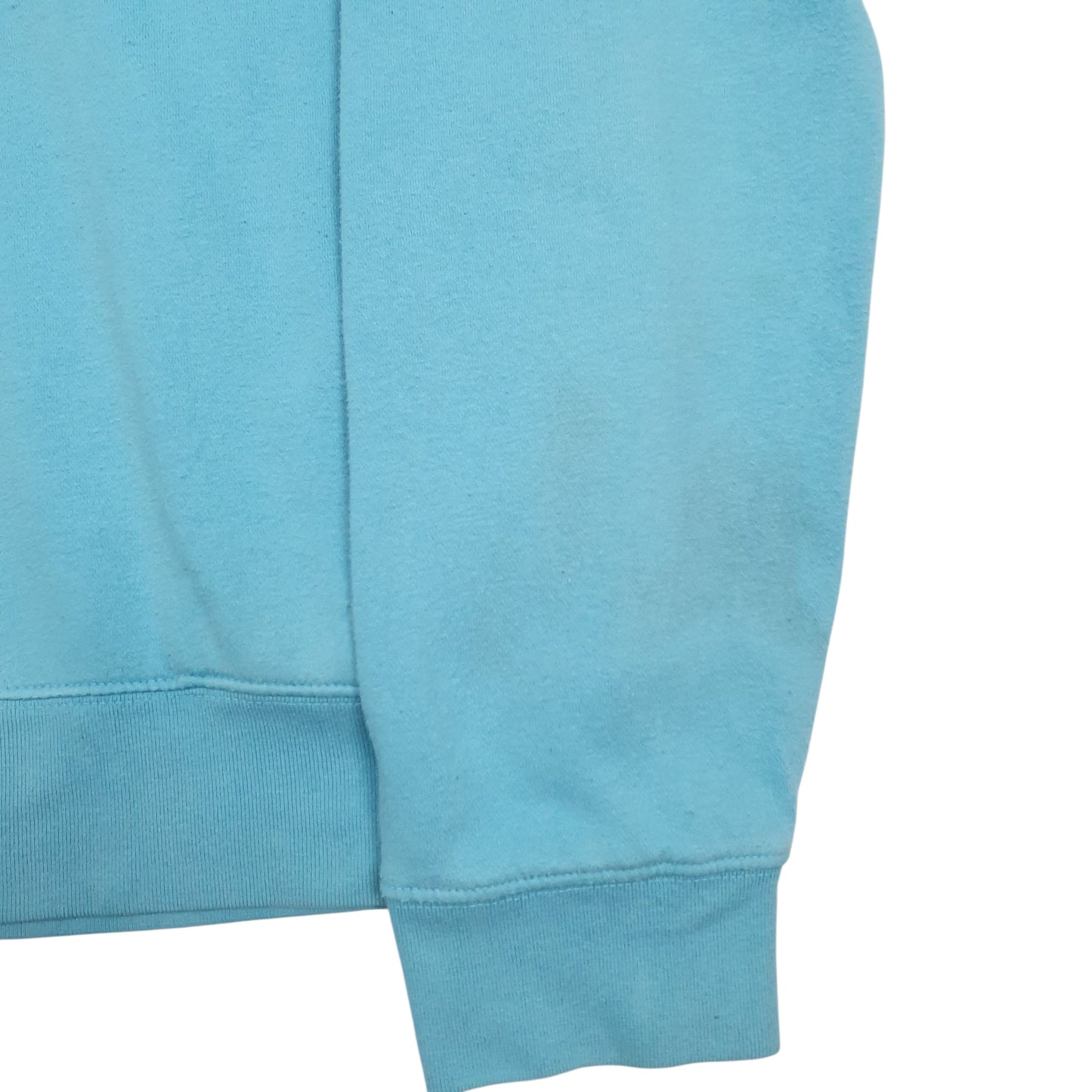 Mens Blue Polo Ralph Lauren Polo Bear Hoodie Jumper