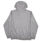 Mens Grey Carhartt  Hoodie Jumper