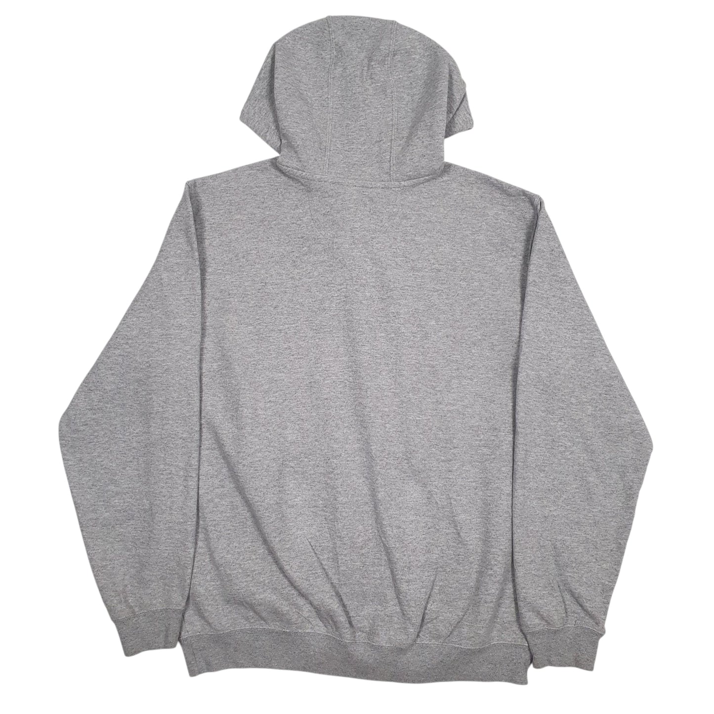Mens Grey Carhartt  Hoodie Jumper