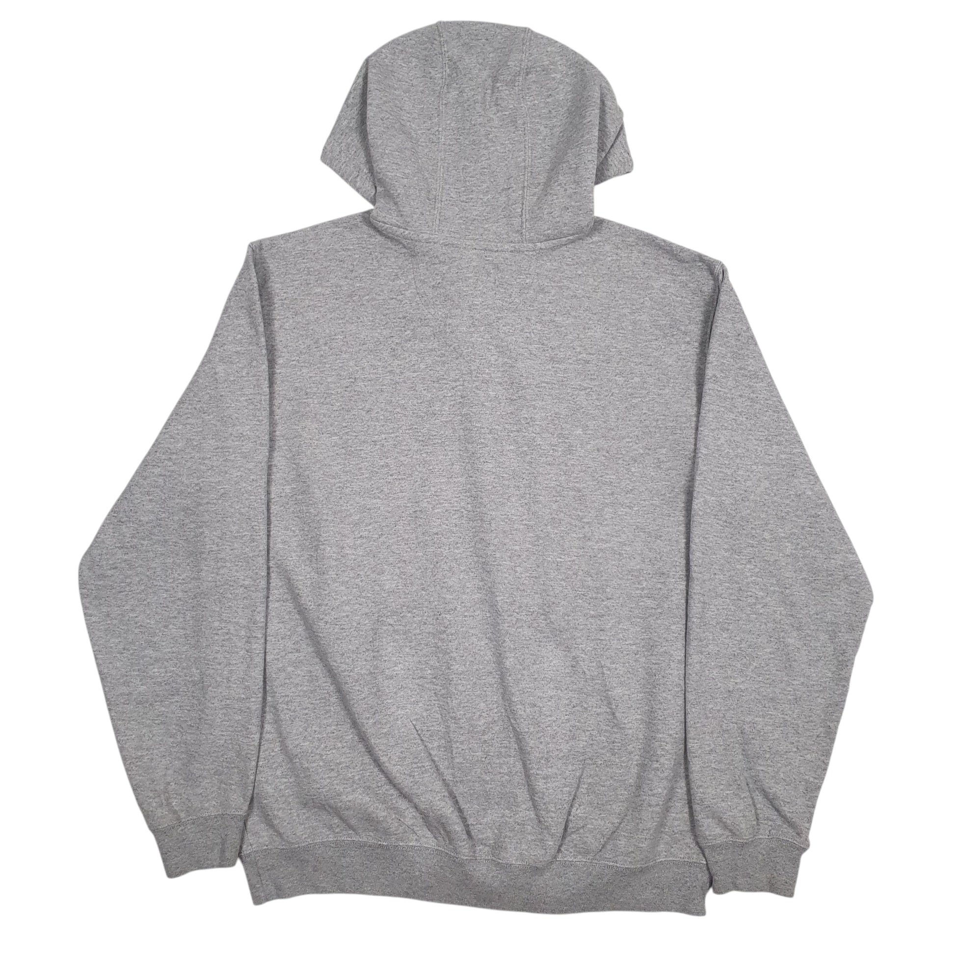 Mens Grey Carhartt  Hoodie Jumper