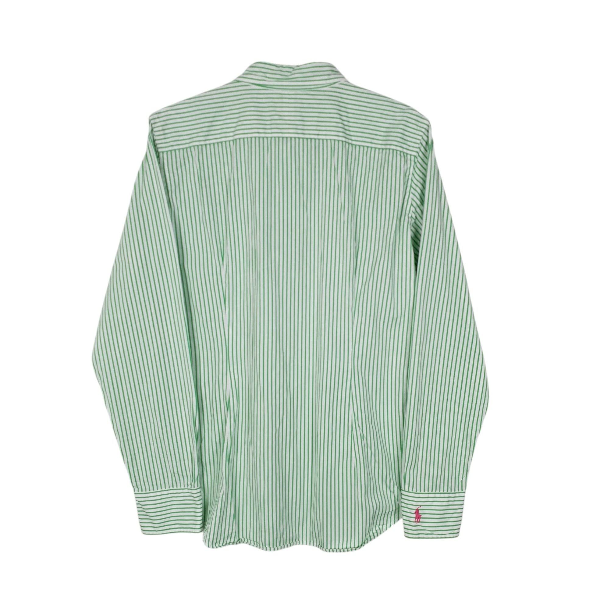 Womens Green Ralph Lauren   Shirt