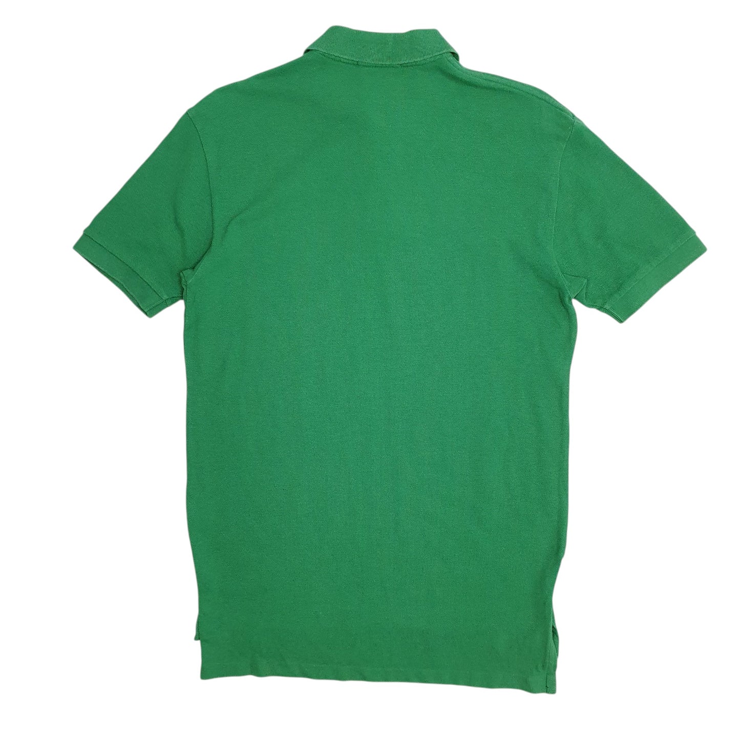 Mens Green Polo Ralph Lauren   Polo Shirt