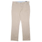 Mens Beige Polo Ralph Lauren Classic Fit Chino Trousers