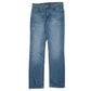 Mens Blue Levis  514 JeansW30 L32