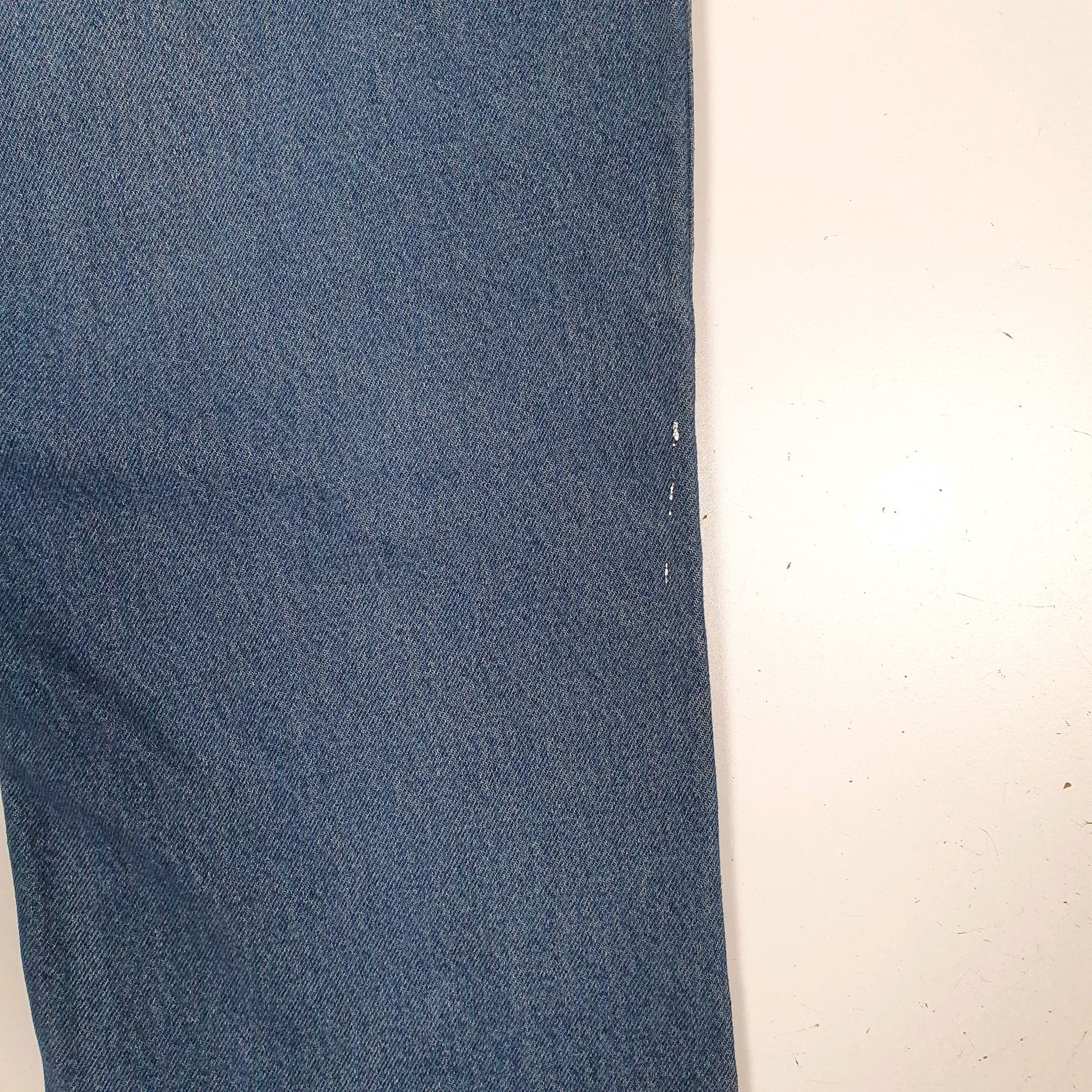 Mens Blue Lee   Jeans