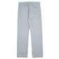 Mens Blue Levis Vintage 551 JeansW34 L32