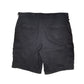 Mens Black Dickies   Shorts
