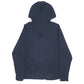 Womens Navy Carhartt  Full Zip Jumper