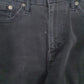 Mens Black Levis   Jeans