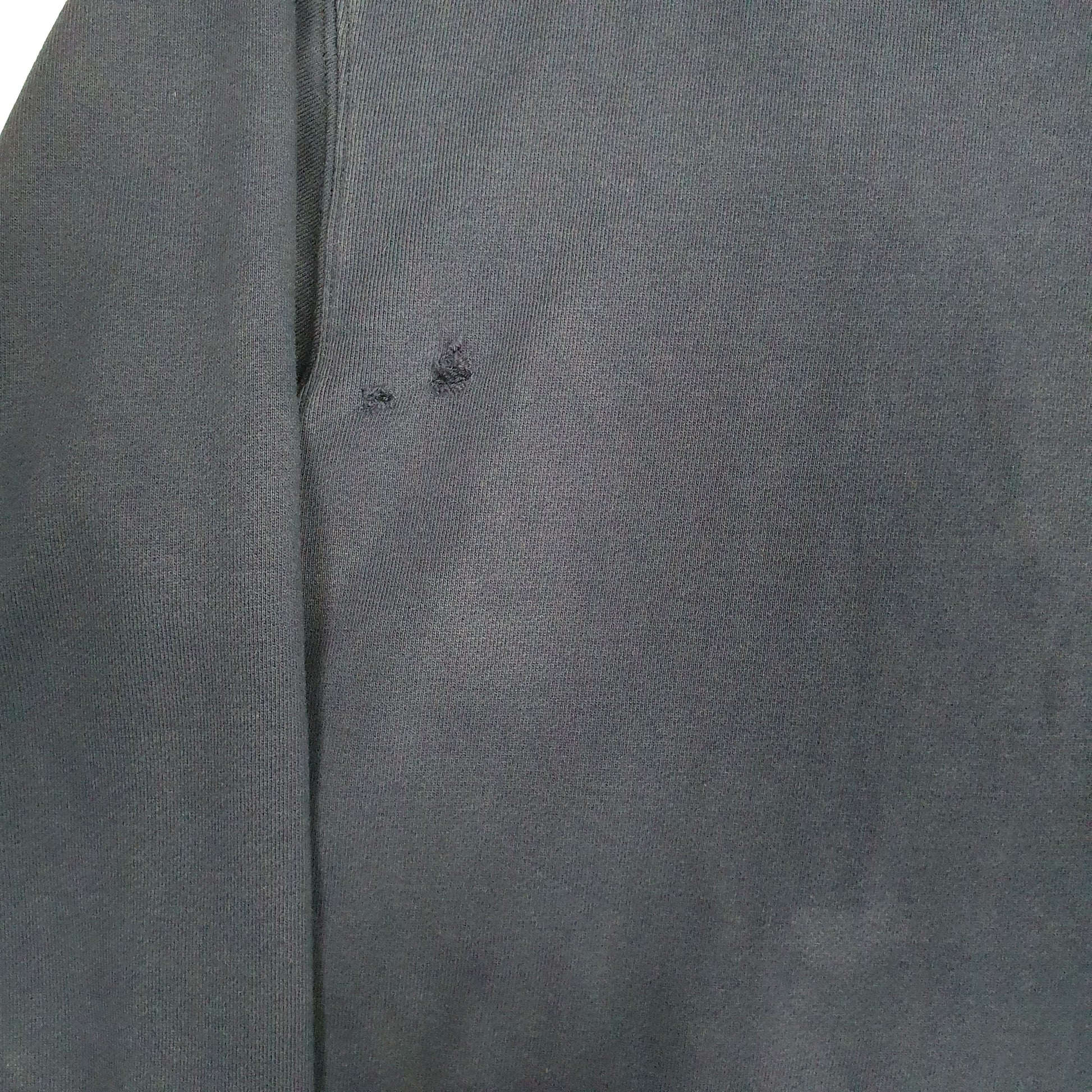 Mens Navy Nike  Hoodie Jumper