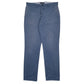 Mens Blue Tommy Hilfiger  Chino Trousers