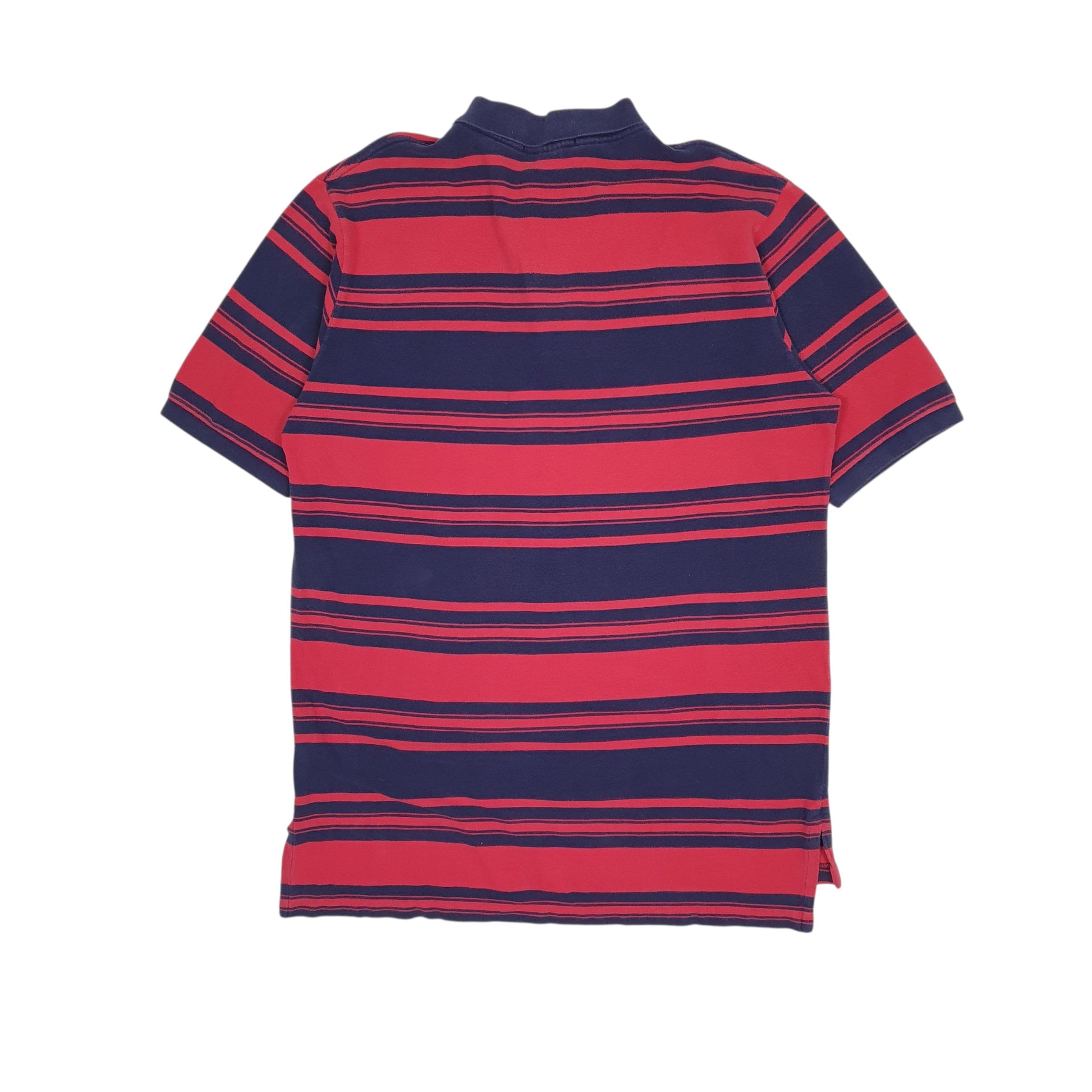 Mens Red Polo Ralph Lauren Golf  Polo Shirt