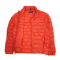 Mens Orange Polo Ralph Lauren   Coat