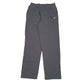 Mens Grey Champion  Jogger Trousers