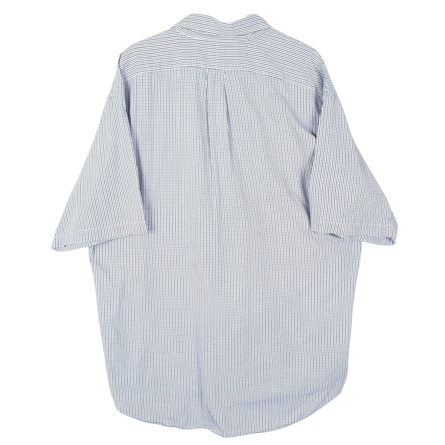 Mens Blue Ralph Lauren   Shirt