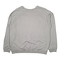 Mens Grey Nike  Crewneck Jumper