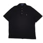 Mens Black Polo Ralph Lauren  Short Sleeve Polo Shirt