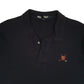 Mens Navy Polo Ralph Lauren Golf  Polo Shirt