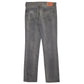 Mens Grey Levis   Jeans