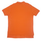 Mens Orange Polo Ralph Lauren   Polo Shirt