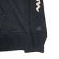 Mens Black Champion  Hoodie Jumper