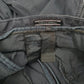 Mens Navy Tommy Hilfiger Mercer  Trousers