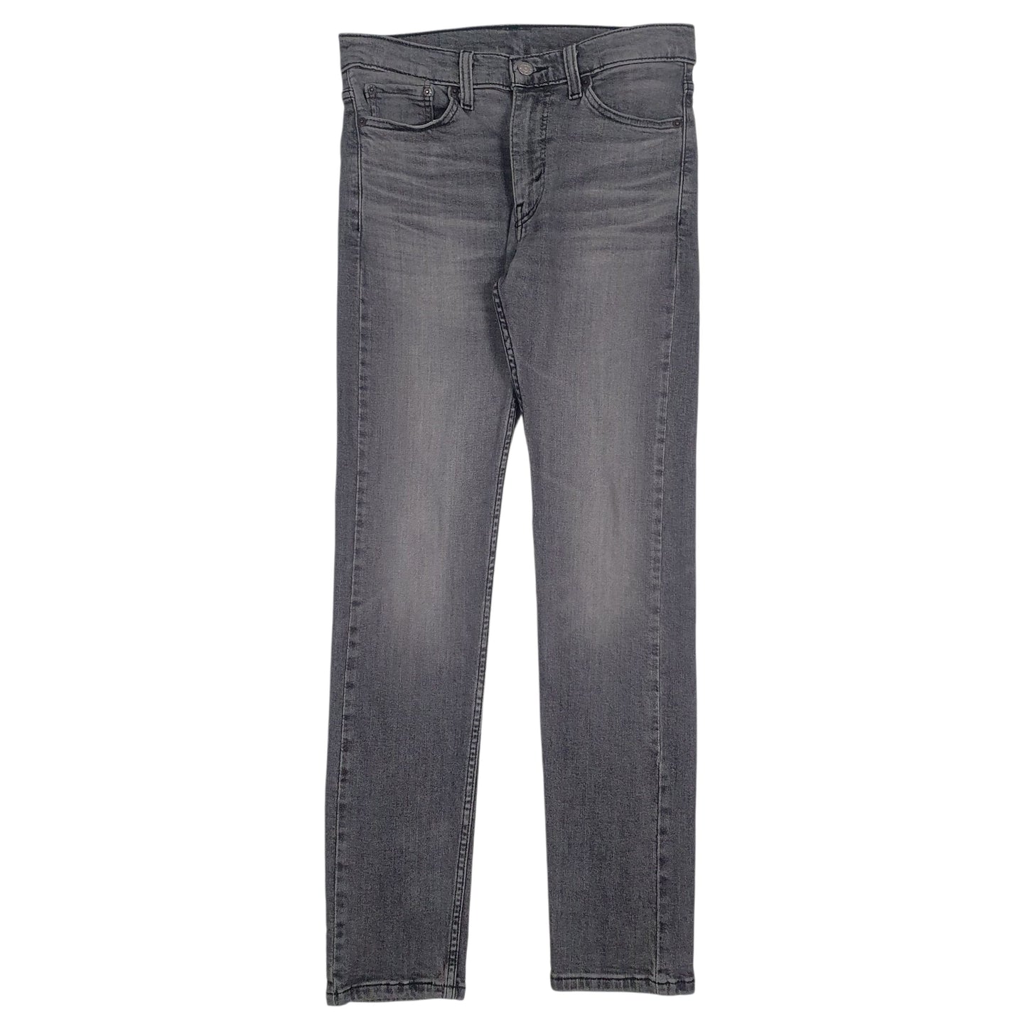 Mens Grey Levis  510 JeansW29 L32