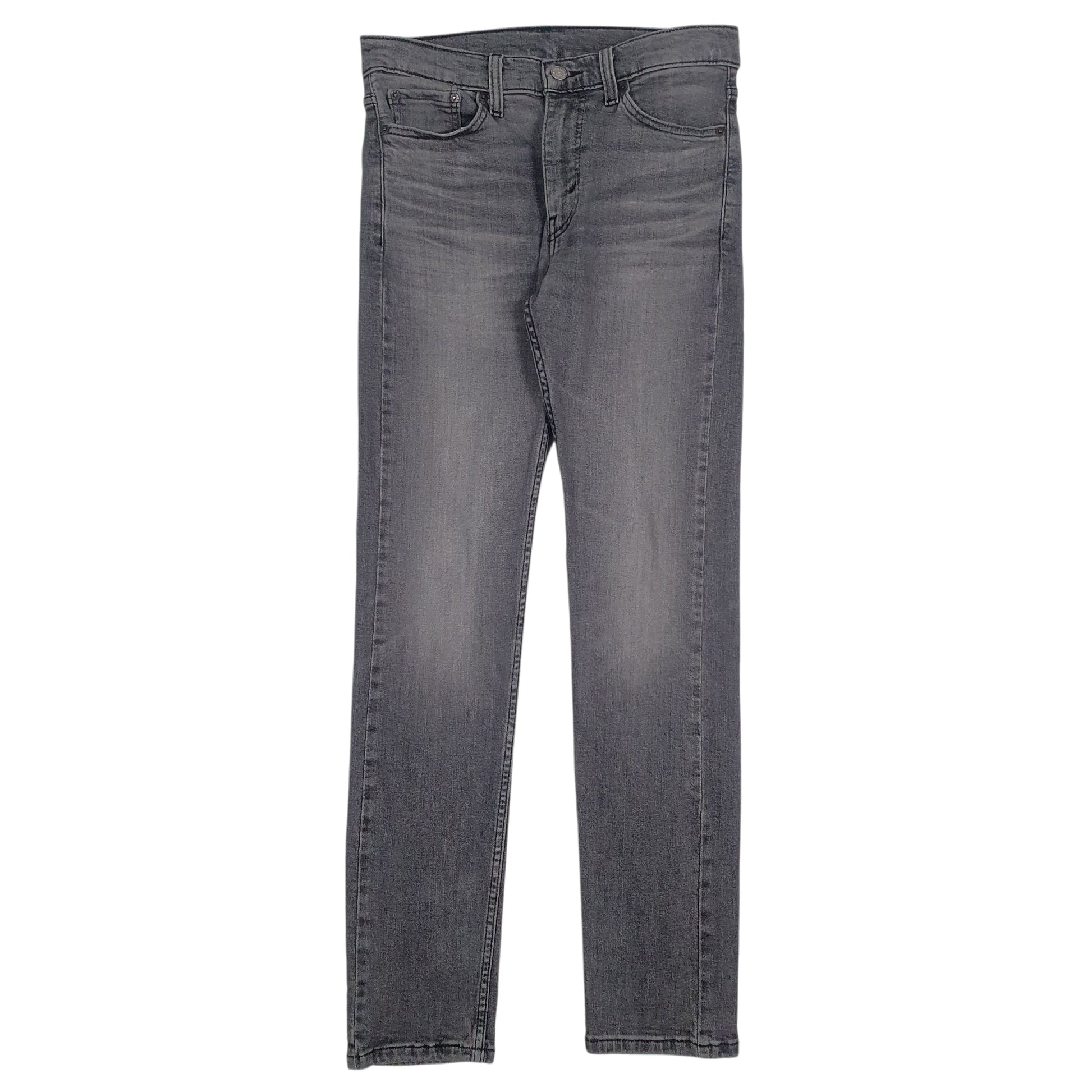 Mens Grey Levis  510 JeansW29 L32
