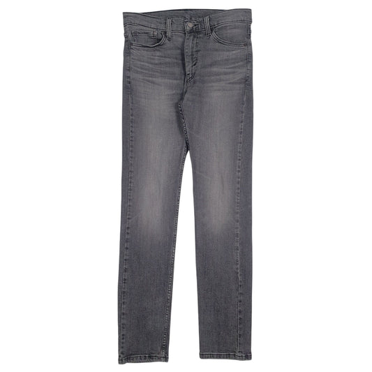 Mens Grey Levis  510 JeansW29 L32