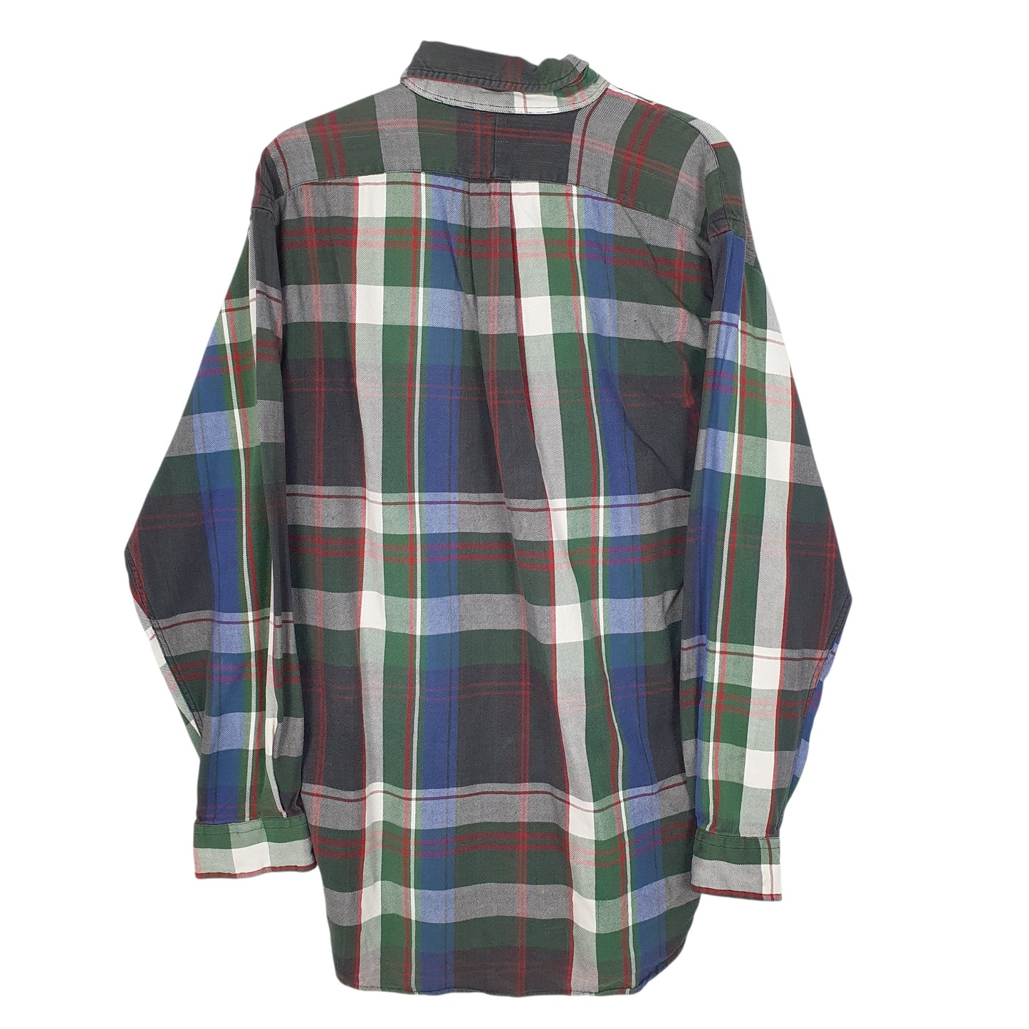 Mens Green Ralph Lauren   Shirt