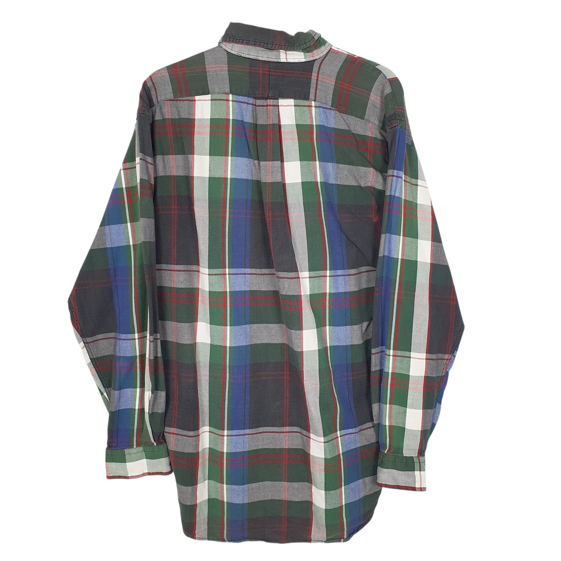 Mens Green Ralph Lauren   Shirt