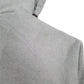 Mens Grey Nike  Full Zip Jumper
